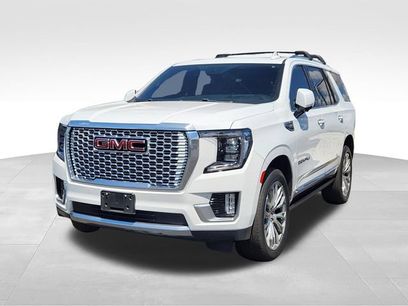 Used 2023 GMC Yukon Denali