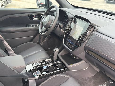 Used 2026 Subaru Forester Touring AWD/4WD image 19
