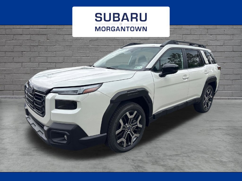 New 2026 Subaru Outback Touring XT AWD/4WD 360° Tour