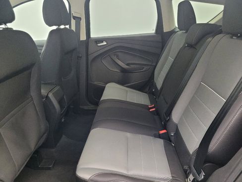 Used 2015 Ford Escape SE AWD/4WD image 18