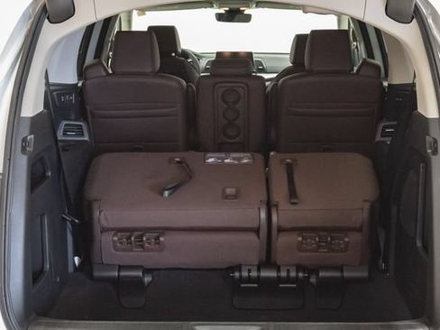 Used 2026 Honda Odyssey Touring image 39