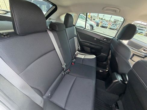 Used 2014 Subaru Impreza 2.0i Sport Premium AWD/4WD image 16