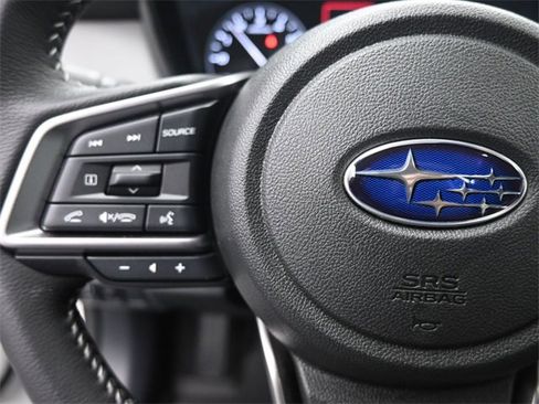 Certified 2025 Subaru Outback Premium w/ Popular Package #1A image 15