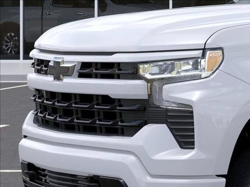 New 2026 Chevrolet Silverado 1500 RST AWD/4WD image 13