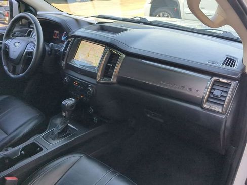 Used 2019 Ford Ranger Lariat w/ Equipment Group 501A Mid image 31