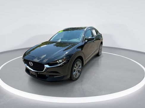 Certified 2023 MAZDA CX-30 AWD 2.5 S w/ Select Package image 3