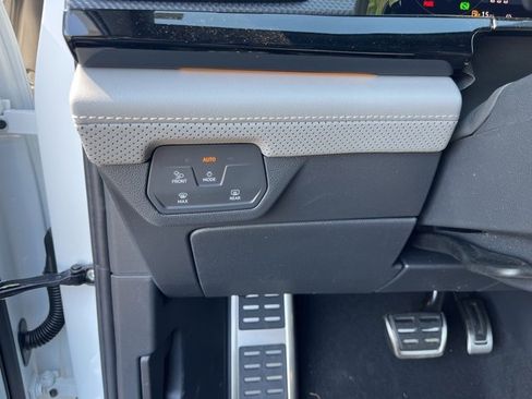 New 2025 Volkswagen Atlas Cross Sport SEL R-Line image 26