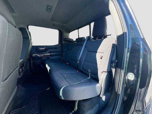 Used 2019 Chevrolet Silverado 1500 RST w/ All-Star Edition image 21