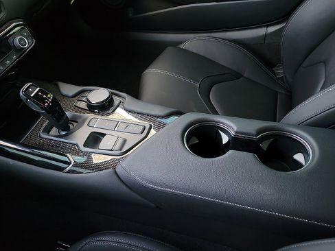 New 2026 Toyota Supra Premium w/ Driver Assist Package image 20