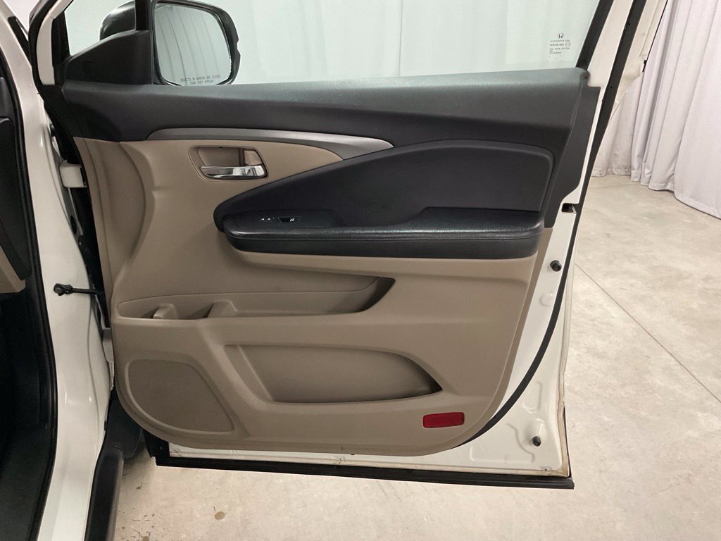 Used 2019 Honda Pilot EX-L image 40