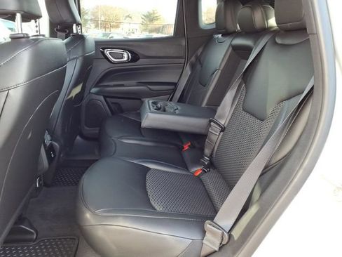 New 2026 Jeep Compass Latitude AWD/4WD image 6