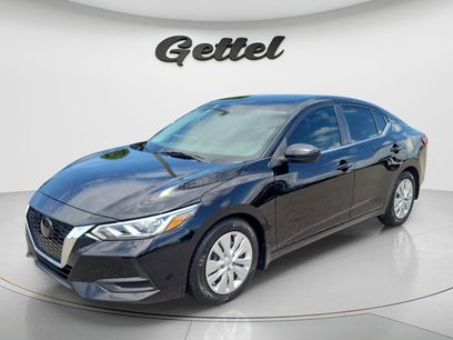 Used 2022 Nissan Sentra S