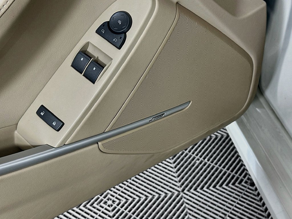 Used 2014 Cadillac CTS Performance AWD/4WD image 25
