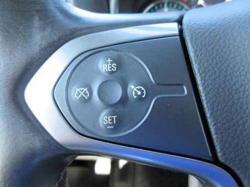 Used 2015 Chevrolet Silverado 1500 LT w/ All Star Edition image 28