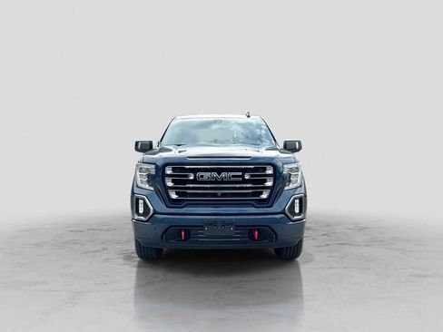 Used 2019 GMC Sierra 1500 AT4 w/ AT4 Premium Package AWD/4WD image 9