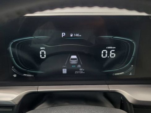 Used 2024 Kia Telluride S w/ S Sunroof Package FWD image 22