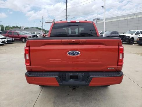 Used 2023 Ford F150 XLT w/ Equipment Group 302A High AWD/4WD image 5