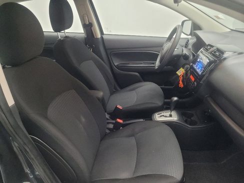 Used 2024 Mitsubishi Mirage G4 ES FWD image 21