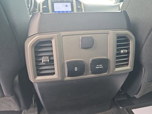 Used 2020 Ford F150 Raptor AWD/4WD image 16