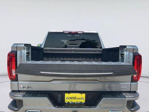 Used 2024 GMC Sierra 1500 Denali w/ Technology Package RWD image 27