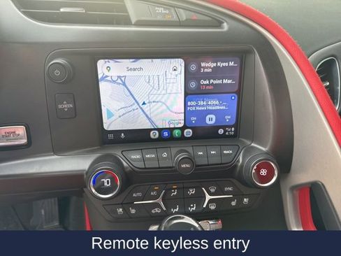 Used 2019 Chevrolet Corvette Grand Sport image 13