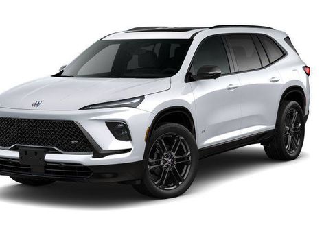 New 2026 Buick Enclave Sport Touring w/ Power Package FWD image 26