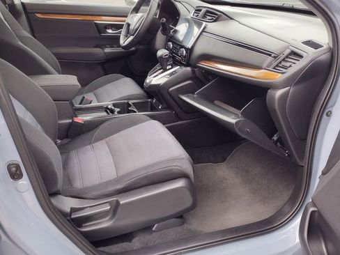 Used 2021 Honda CR-V EX image 20