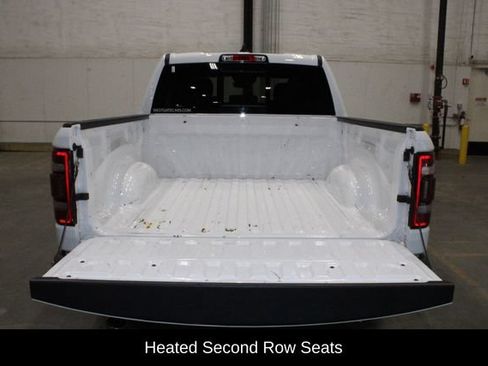 Used 2023 RAM 1500 Limited AWD/4WD image 13