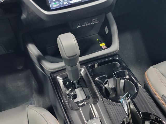 New 2026 Subaru Forester Sport AWD/4WD image 21