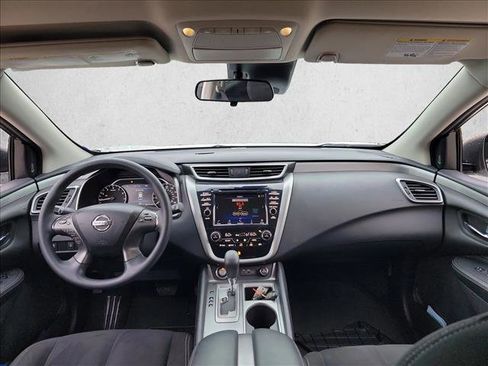 Used 2020 Nissan Murano S w/ Technology Package FWD image 18