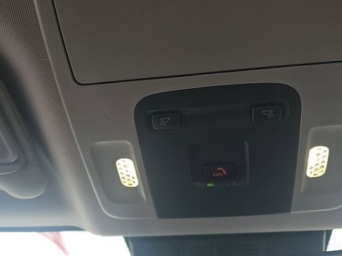 Certified 2025 Toyota Camry LE w/ Convenience Package image 21