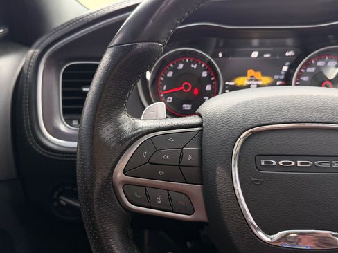 Used 2021 Dodge Charger Scat Pack image 37