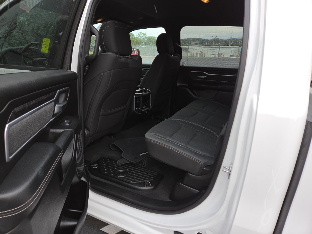 Used 2019 RAM 1500 Big Horn AWD/4WD image 27