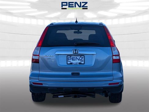 Used 2011 Honda CR-V EX image 6