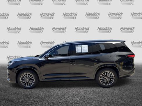 Certified 2024 Lexus TX 350 AWD w/ Cold Weather Package image 7