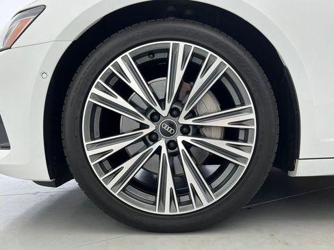 Used 2021 Audi A6 Premium Plus AWD/4WD image 24
