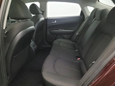 Used 2020 Kia Optima LX FWD image 18