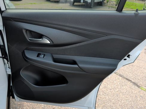 New 2026 Buick Envista Preferred w/ Convenience I Package FWD image 39