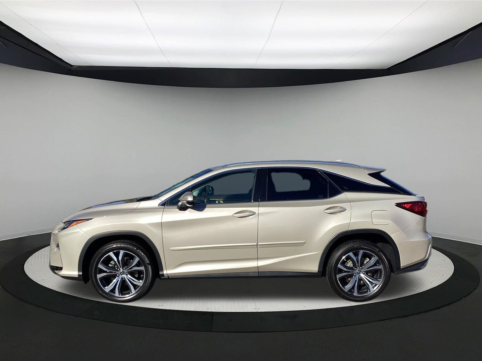 Used 2019 Lexus RX 350 AWD w/ Navigation Package image 5