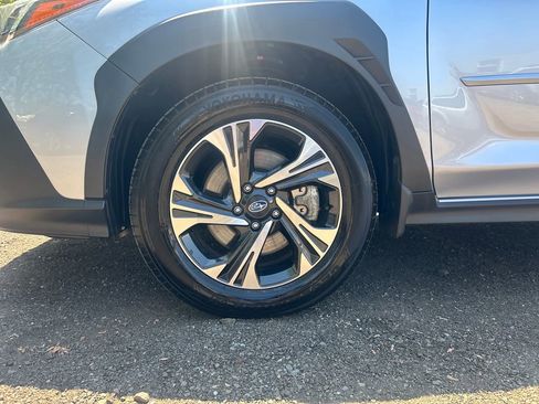 New 2024 Subaru Crosstrek 2.0i Premium AWD/4WD image 20