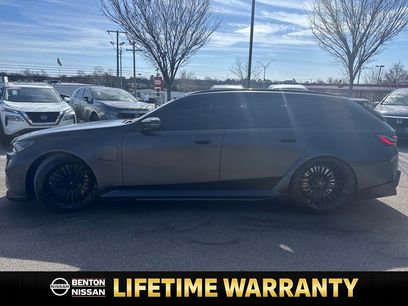 Used 2025 BMW M5 Touring