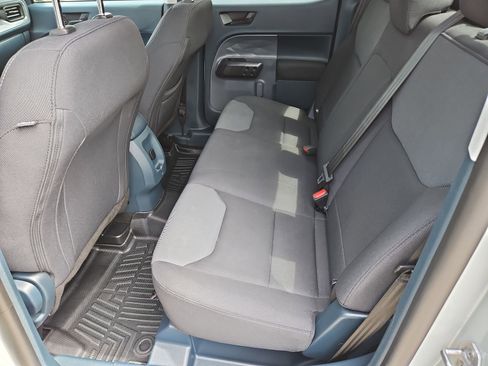 Used 2024 Ford Maverick XL w/ Equipment Group 100A Standard AWD/4WD image 18
