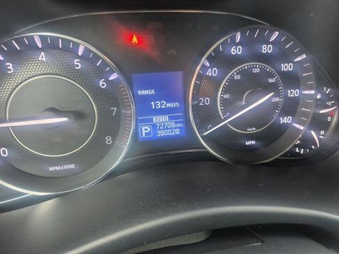 Used 2017 Nissan Armada SV w/ Driver Package image 45