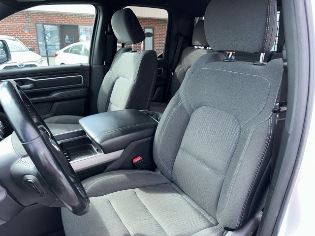 Used 2023 RAM 1500 Big Horn AWD/4WD image 21