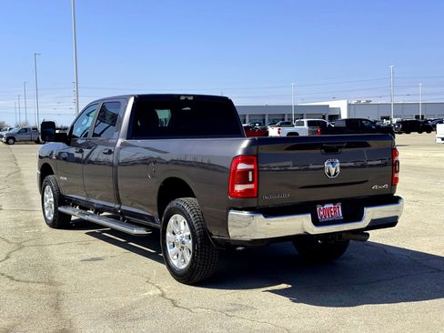 Used 2023 RAM 3500 Laramie image 9