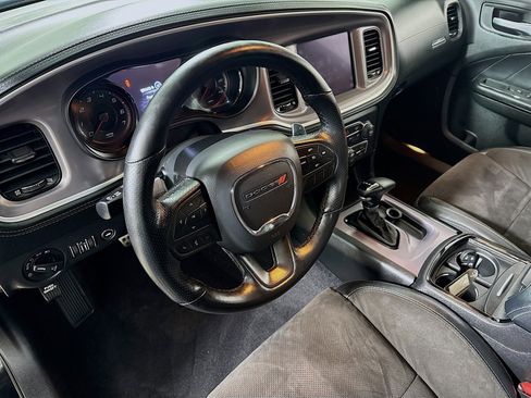 Used 2022 Dodge Charger GT w/ Plus Group image 11