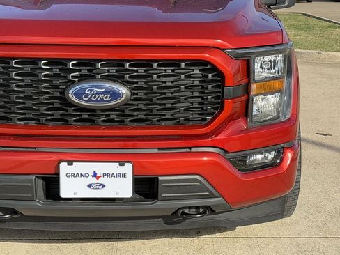 Used 2023 Ford F150 XL w/ STX Appearance Package image 10