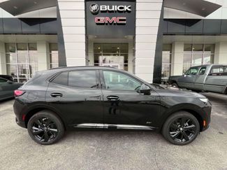 New 2026 Buick Envision Sport Touring video 2