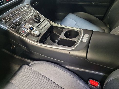 Used 2023 Hyundai Santa Fe SEL w/ Cargo Package image 26