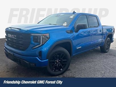Used 2023 GMC Sierra 1500 Elevation
